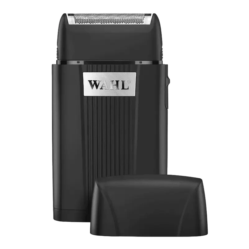 Aparat de ras electric WAHL 3616-0470, Negru